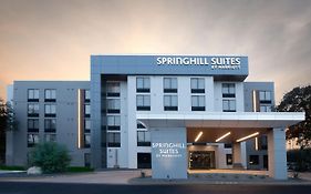 Springhill Suites Austin Northwest/arboretum